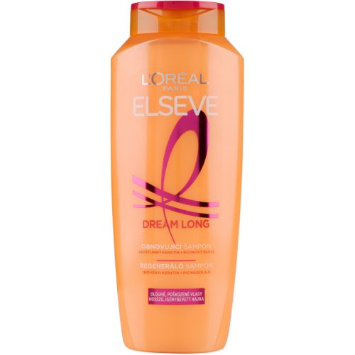Elseve �ampon Dream Long 250 ml Elseve �ampon Dream Long 250 ml